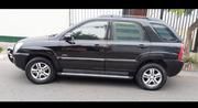 Kia Sportage • 2006 • 130,000 km 5