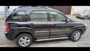 Kia Sportage • 2006 • 130,000 km 8