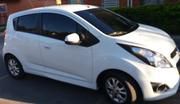 Chevrolet Spark GT • 2016 • 47,500 km 5