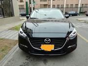 Mazda 3 • 2016 • 25,000 km 4