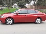 Nissan Sentra • 2019 • 26,000 km 5