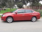 Nissan Sentra • 2019 • 26,000 km 2