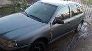 Volkswagen Gol • 2005 • 163,000 km 2
