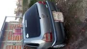 Volkswagen Gol • 2005 • 163,000 km 3