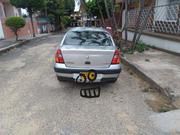 Renault Symbol • 2005 • 150,000 km 1