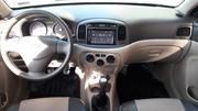 Hyundai Accent • 2007 • 121,697 km 11