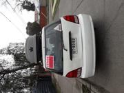 Kia Carens • 2002 • 263,209 km 10