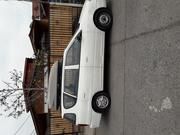 Kia Carens • 2002 • 263,209 km 5