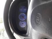 Kia Carens • 2002 • 263,209 km 9