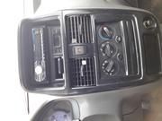 Kia Carens • 2002 • 263,209 km 2