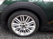 MINI Cooper S • 2017 • 25,865 km 5