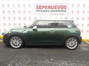 MINI Cooper S • 2017 • 25,865 km 1