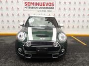 MINI Cooper S • 2017 • 25,865 km 10