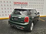 MINI Cooper S • 2017 • 25,865 km 12