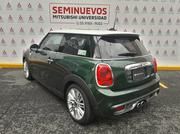 MINI Cooper S • 2017 • 25,865 km 4