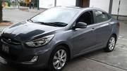 Hyundai Accent • 2015 • 48,000 km 1