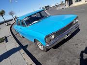 Chevrolet SS • 1967 • 111,111 km 1