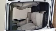 Mazda 5 • 2008 • 119,000 km 1