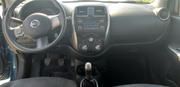 Nissan March • 2017 • 45,000 km 5