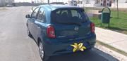 Nissan March • 2017 • 45,000 km 6