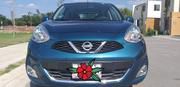 Nissan March • 2017 • 45,000 km 4