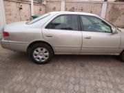 Toyota Camry • 2001 • 118,000 km 6