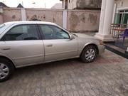 Toyota Camry • 2001 • 118,000 km 2