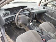 Toyota Camry • 2001 • 118,000 km 12