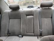 Toyota Camry • 2001 • 118,000 km 5