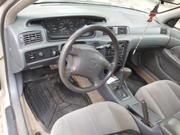 Toyota Camry • 2001 • 118,000 km 10