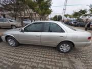 Toyota Camry • 2001 • 118,000 km 7