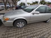 Toyota Camry • 2001 • 118,000 km 3