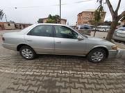 Toyota Camry • 2001 • 118,000 km 11