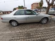 Toyota Camry • 2001 • 118,000 km 8