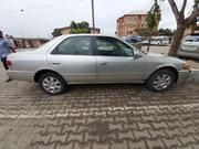 Toyota Camry • 2001 • 118,000 km 4