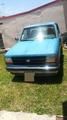 Ford Ranger • 1992 • 120,000 km 1
