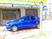 Hyundai Accent • 1998 • 12,345 km 2