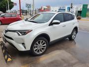 Toyota RAV4 • 2018 • 17,000 km 1