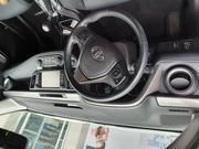 Toyota RAV4 • 2018 • 17,000 km 2