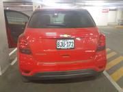 Chevrolet Tracker • 2019 • 9,000 km 4