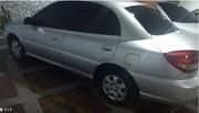 Kia Rio • 2010 • 113,000 km 5