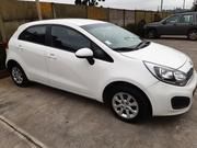Kia Rio • 2014 • 38,000 km 7