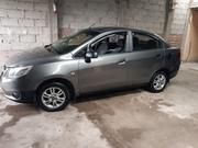 Chevrolet Sail • 2014 • 98 km 5