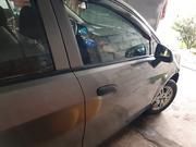 Chevrolet Sail • 2014 • 98 km 2