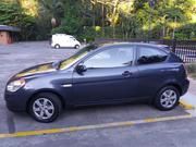 Hyundai Accent • 2009 • 121,000 km 3