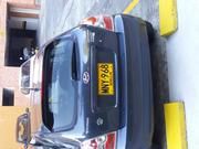 Hyundai Accent • 2009 • 121,000 km 1