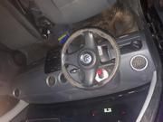 Volkswagen Gol • 2012 • 172,000 km 3