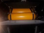 Volkswagen Gol • 2012 • 172,000 km 2