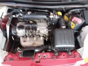 Chevrolet  • 2016 • 65,000 km 2