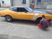 Ford Mustang • 1973 • 243,000 km 7